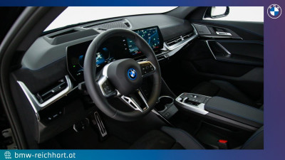 BMW iX2 Vorführwagen