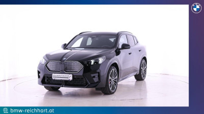 BMW iX2 Vorführwagen