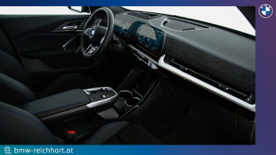 BMW iX2 Vorführwagen