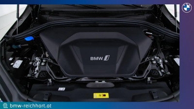 BMW iX2 Vorführwagen