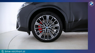 BMW iX2 Vorführwagen