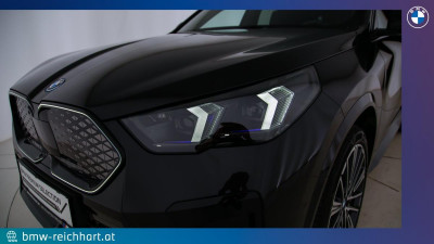 BMW iX2 Vorführwagen