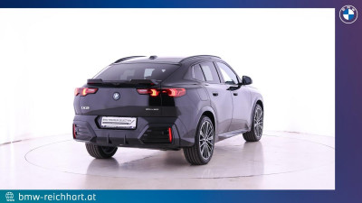 BMW iX2 Vorführwagen