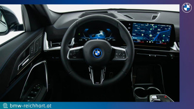 BMW iX2 Vorführwagen