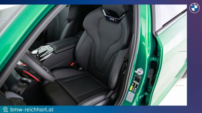 BMW 5er Vorführwagen