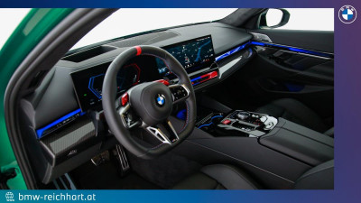 BMW 5er Vorführwagen