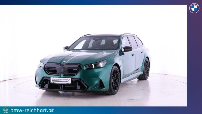 BMW 5er Vorführwagen