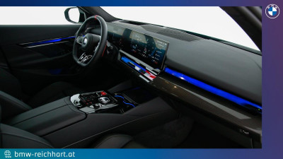 BMW 5er Vorführwagen