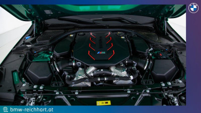 BMW 5er Vorführwagen