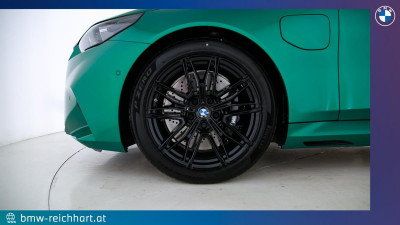 BMW 5er Vorführwagen