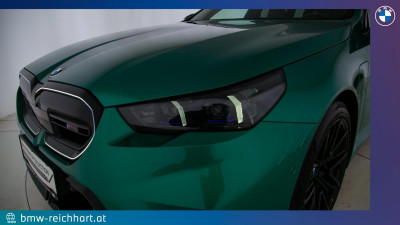 BMW 5er Vorführwagen