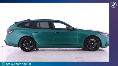 BMW 5er Vorführwagen