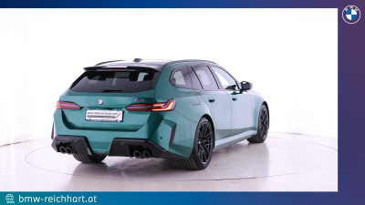 BMW 5er Vorführwagen