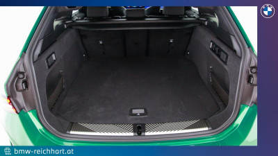 BMW 5er Vorführwagen