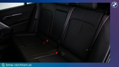BMW 5er Vorführwagen