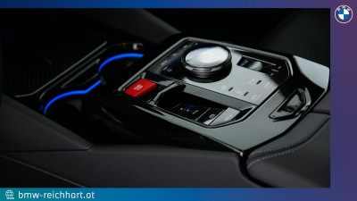BMW 5er Vorführwagen