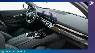 BMW 5er Gebrauchtwagen BMW 5er Gebrauchtwagen