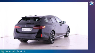 BMW 5er Gebrauchtwagen BMW 5er Gebrauchtwagen