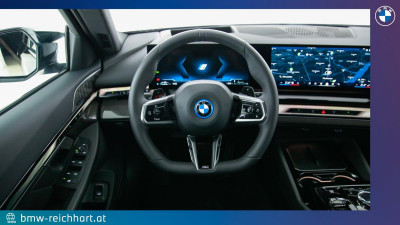 BMW 5er Gebrauchtwagen BMW 5er Gebrauchtwagen