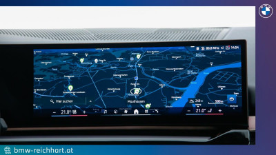 BMW 5er Gebrauchtwagen BMW 5er Gebrauchtwagen