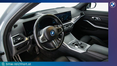 BMW 3er Gebrauchtwagen BMW 3er Gebrauchtwagen