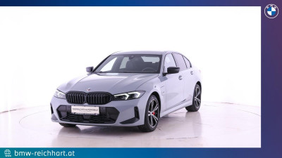 BMW 3er Gebrauchtwagen BMW 3er Gebrauchtwagen