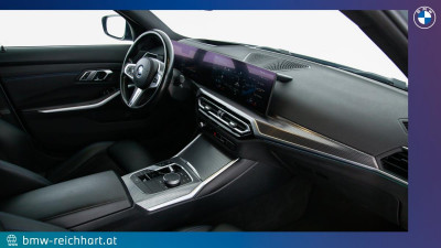 BMW 3er Gebrauchtwagen BMW 3er Gebrauchtwagen