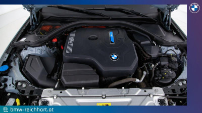 BMW 3er Gebrauchtwagen BMW 3er Gebrauchtwagen