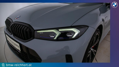 BMW 3er Gebrauchtwagen BMW 3er Gebrauchtwagen