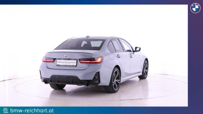 BMW 3er Gebrauchtwagen BMW 3er Gebrauchtwagen