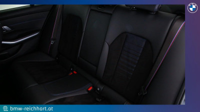 BMW 3er Gebrauchtwagen BMW 3er Gebrauchtwagen