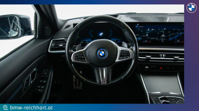 BMW 3er Gebrauchtwagen BMW 3er Gebrauchtwagen