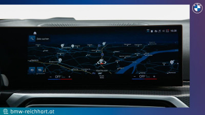 BMW 3er Gebrauchtwagen BMW 3er Gebrauchtwagen