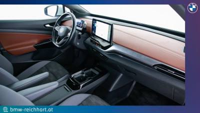 VW ID.5 Gebrauchtwagen