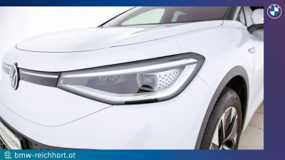 VW ID.5 Gebrauchtwagen