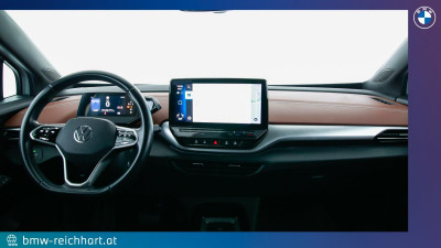 VW ID.5 Gebrauchtwagen