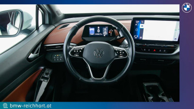 VW ID.5 Gebrauchtwagen