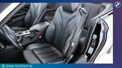 BMW 4er Gebrauchtwagen
