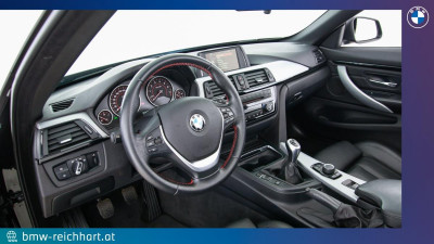 BMW 4er Gebrauchtwagen