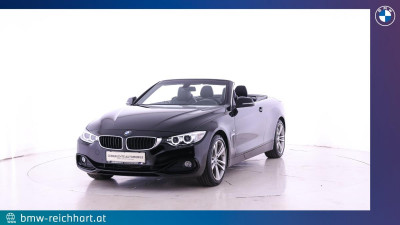 BMW 4er Gebrauchtwagen