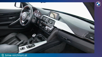 BMW 4er Gebrauchtwagen