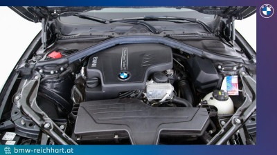 BMW 4er Gebrauchtwagen