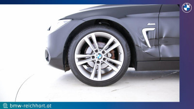 BMW 4er Gebrauchtwagen
