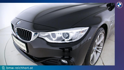BMW 4er Gebrauchtwagen