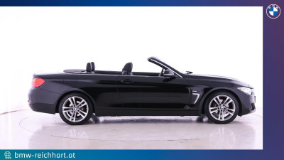 BMW 4er Gebrauchtwagen