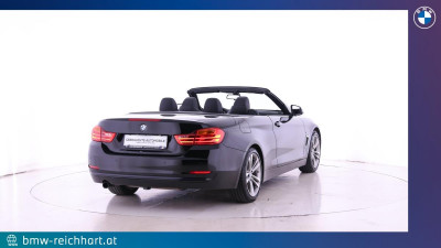 BMW 4er Gebrauchtwagen