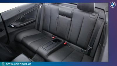 BMW 4er Gebrauchtwagen