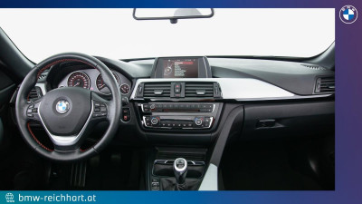 BMW 4er Gebrauchtwagen