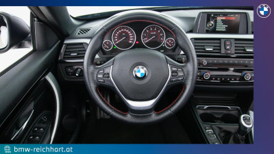 BMW 4er Gebrauchtwagen