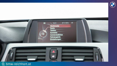 BMW 4er Gebrauchtwagen